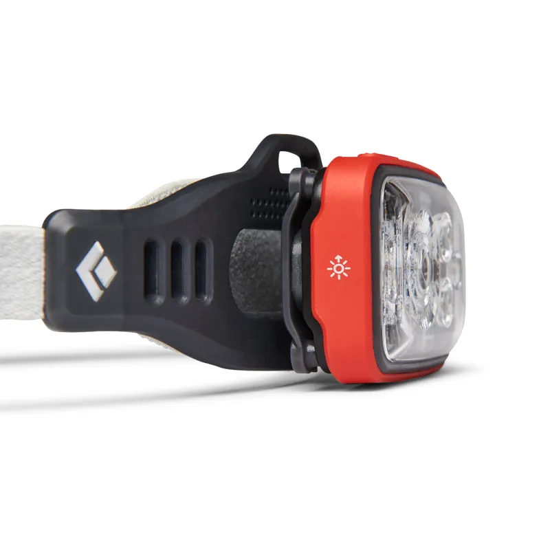 Black Diamond Distance 1500 Headtorch Octane-2